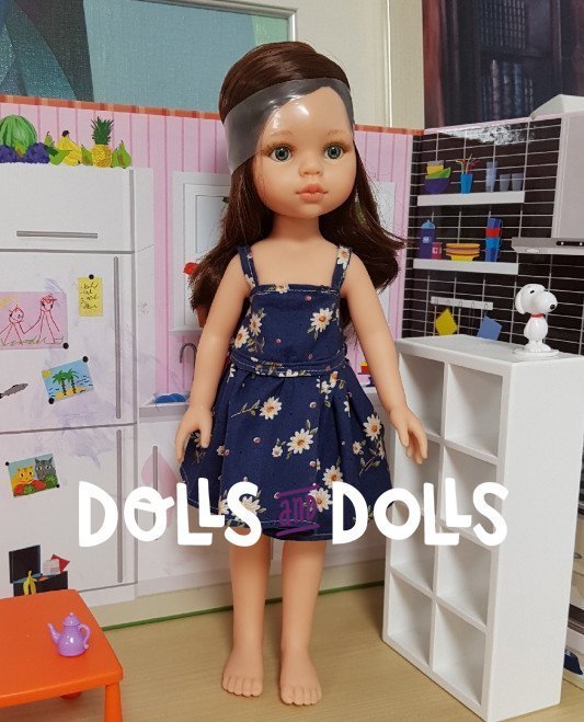 Patrones Dolls And Dolls Hepburn