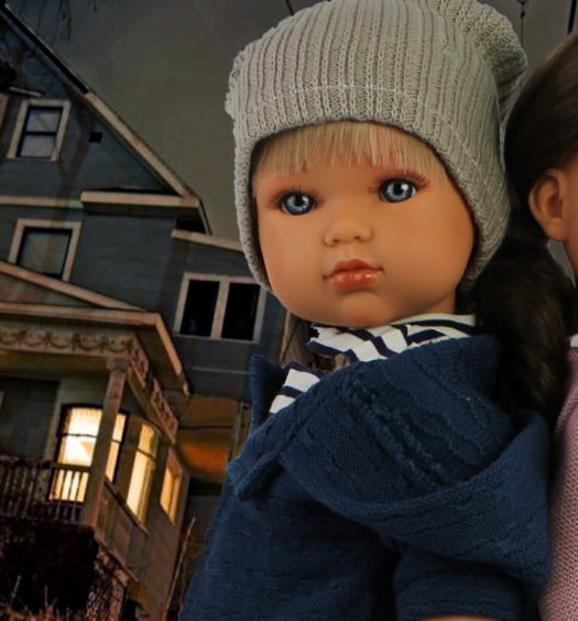 Bella y Ben terror