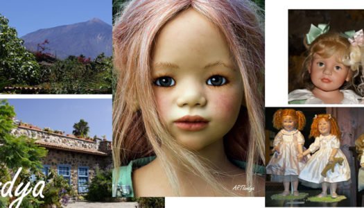 Artlandya: El gran museo de muñecas en Tenerife