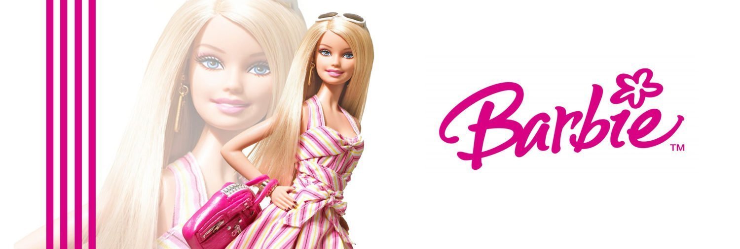 Barbie cumple