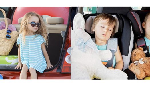 Viajando con muñecas