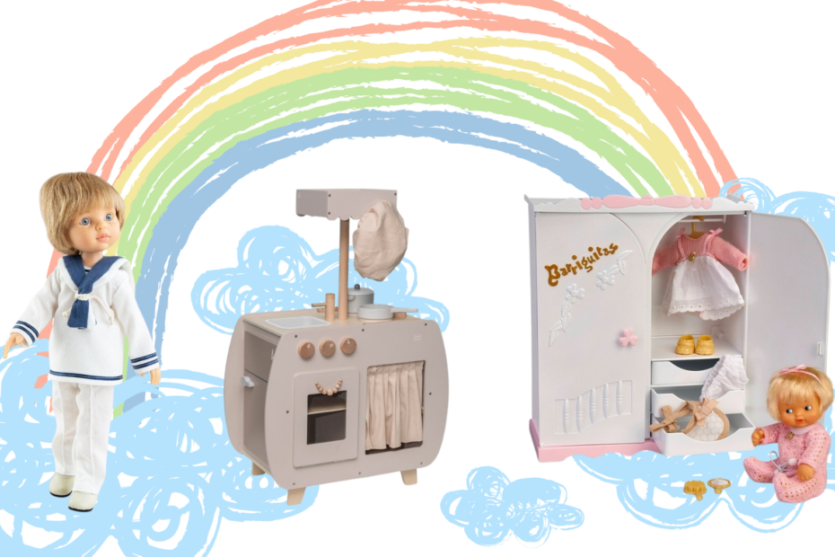 Regalos para niños y niñas de 9 y 10 años