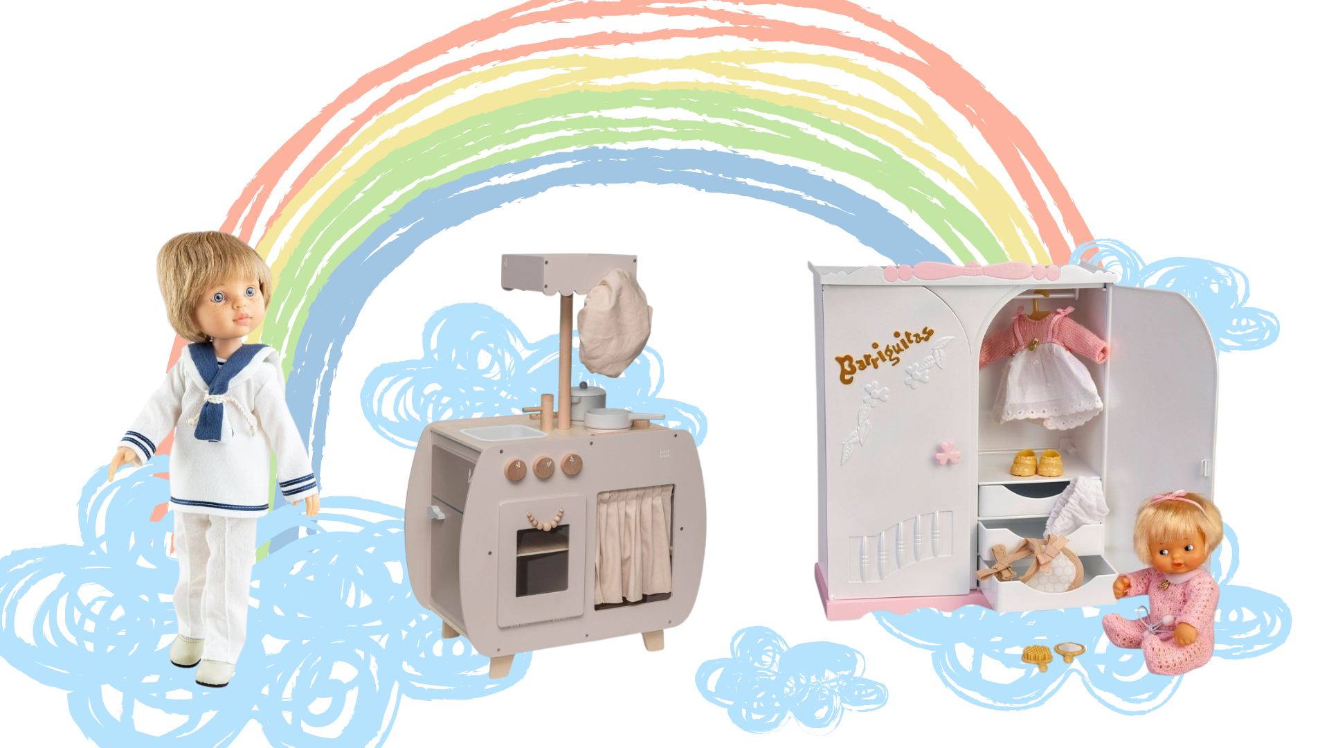 Regalos para niños y niñas de 9 y 10 años