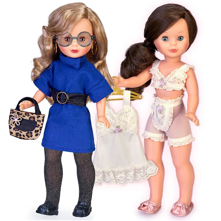 Conjuntos Nancy luxury shopping & intimate