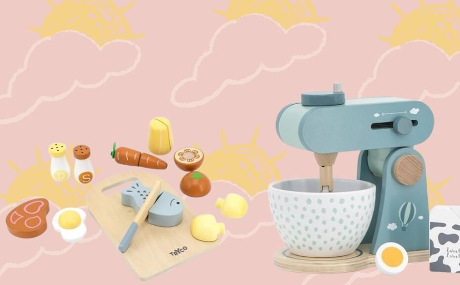 juguetes de metodo montessori de dolls and dolls