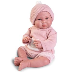 Muñeca Antonio Juan 42 cm