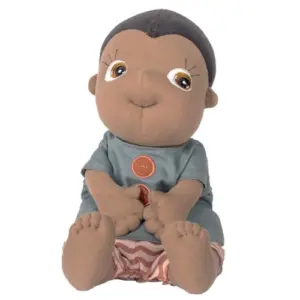 muñeco Rubens Tummies de 31 cm