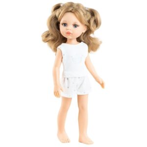 Muñeca Paola Reina 32 cm