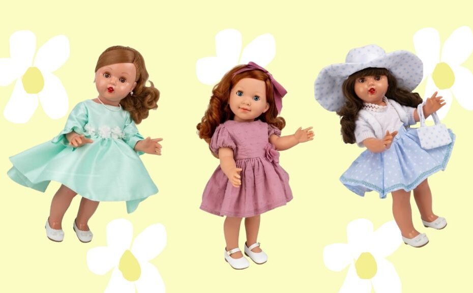 Los mejores regalos para abuelas