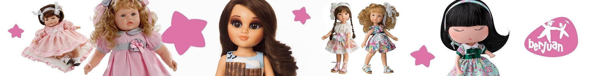 berjuan catalogo 2019