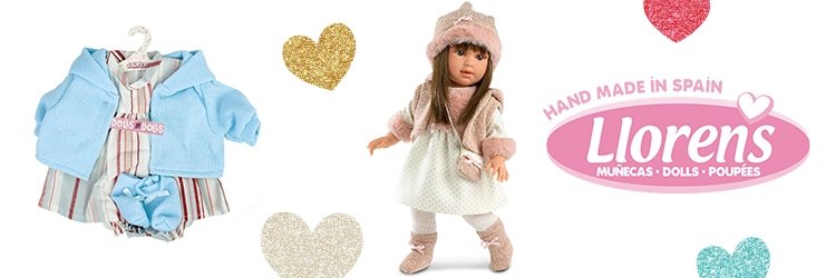 llorens dolls buy online