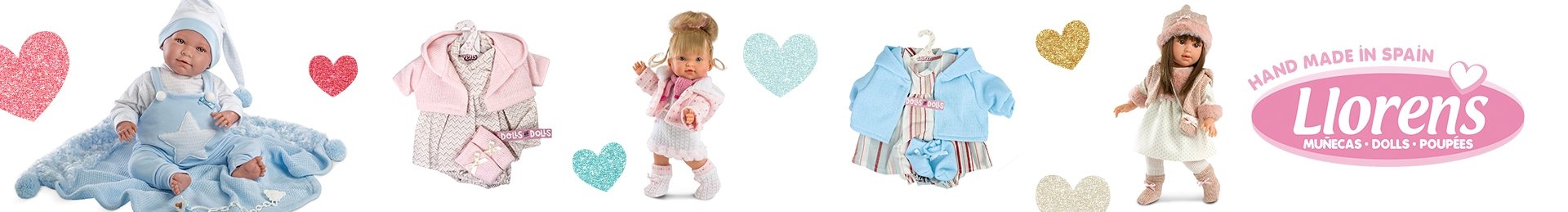 llorens dolls buy online