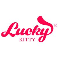 Lucky Kitty