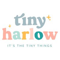 Tiny Harlow