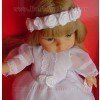 Muñeca Paola Reina 32 cm - Las Amigas - Carla comunión