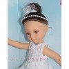 Muñeca Paola Reina 32 cm - Las Amigas - Carol