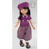 Vestido Liu Ruth