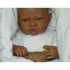 Arruyo - Nacido niño mulato