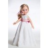 Muñeca Paola Reina 32 cm - Las Amigas - Cloe comunión