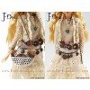 Abbott Street J-Doll J611