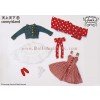 Cheonsang Chronha Set Traje Courney Island O804