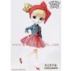 Cheonsang Chronha Set Traje Courney Island O804