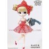 Cheonsang Chronha Set Traje Courney Island O804