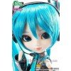 Hatsune Miku Pullip P034