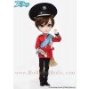 Taeyangfold VI Taeyang -Royal Wedding- T229