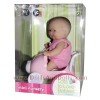 Mini Nursery - Cochecito