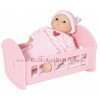 Mini Nursery - Cuna
