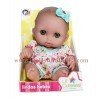 Lil' Cutesies - Bibi con lazo verde