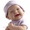 Berenguer Boutique - Muñeca La newborn 18513 (chica)