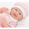 Berenguer Boutique - Muñeca La newborn 18534 (chica)