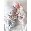 La newborn 18538 (chico)