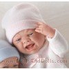 Berenguer Boutique - Muñeca La newborn 18539 (chica)