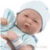 Berenguer Boutique - Muñeco La newborn 18540V (chico)