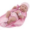 Berenguer Boutique - Muñeca La newborn 18541N (chica)