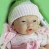 Muñeca Berenguer Boutique 39 cm - La newborn 18784 Chinita