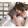 Dolls by Berenguer - Muñeco Emilio - Pijama con barquito