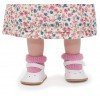 Berenguer Boutique - Muñeca Carla rubia rosa