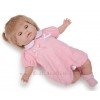 Berenguer Boutique - Muñeca Nonis - Vestido Rosa