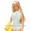 Mi Barbie favorita: Barbie Malibú - Año 1971 N4977