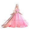 Barbie Felices Fiestas 2009 Feliz Navidad N6556