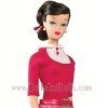 Mi profesión favorita: Barbie Profesora - Año 1965 - R4471