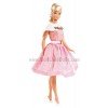 Mi Barbie favorita 1964 Barbie años 60 T1373