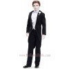 Twilight Crepúsculo Amanecer Boda - Edward Novio - T7652