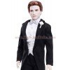 Twilight Crepúsculo Amanecer Boda - Edward Novio - T7652