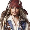 Piratas del Caribe -Jack Sparrow- T7654