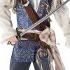 Piratas del Caribe -Jack Sparrow- T7654